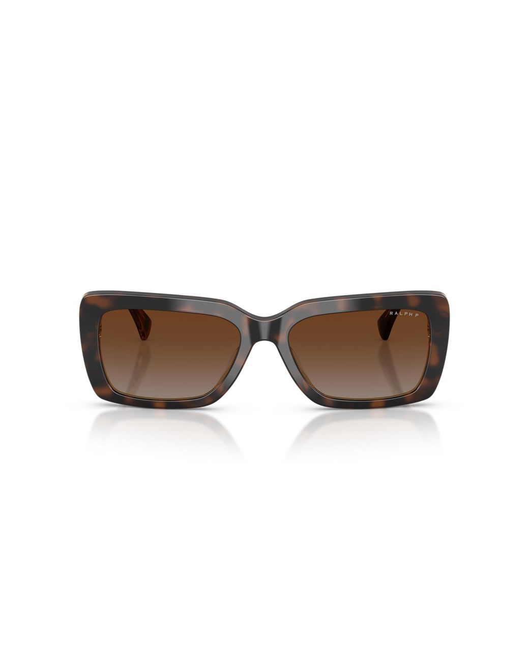 Ralph Black Sunglass Ra5342u