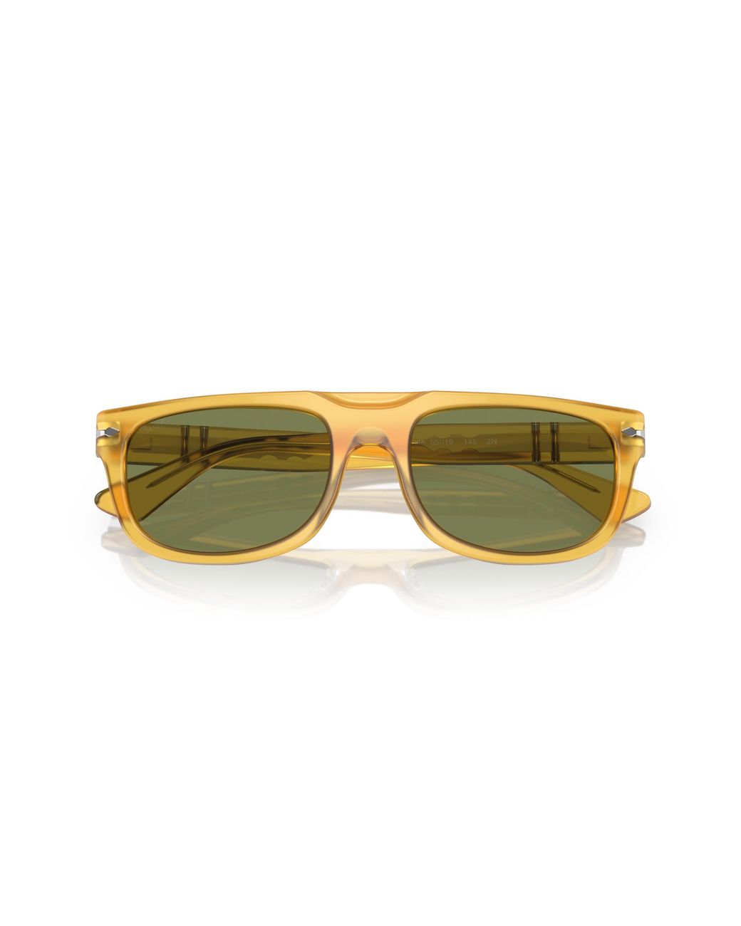 Persol Black Sunglass Po3271s for men