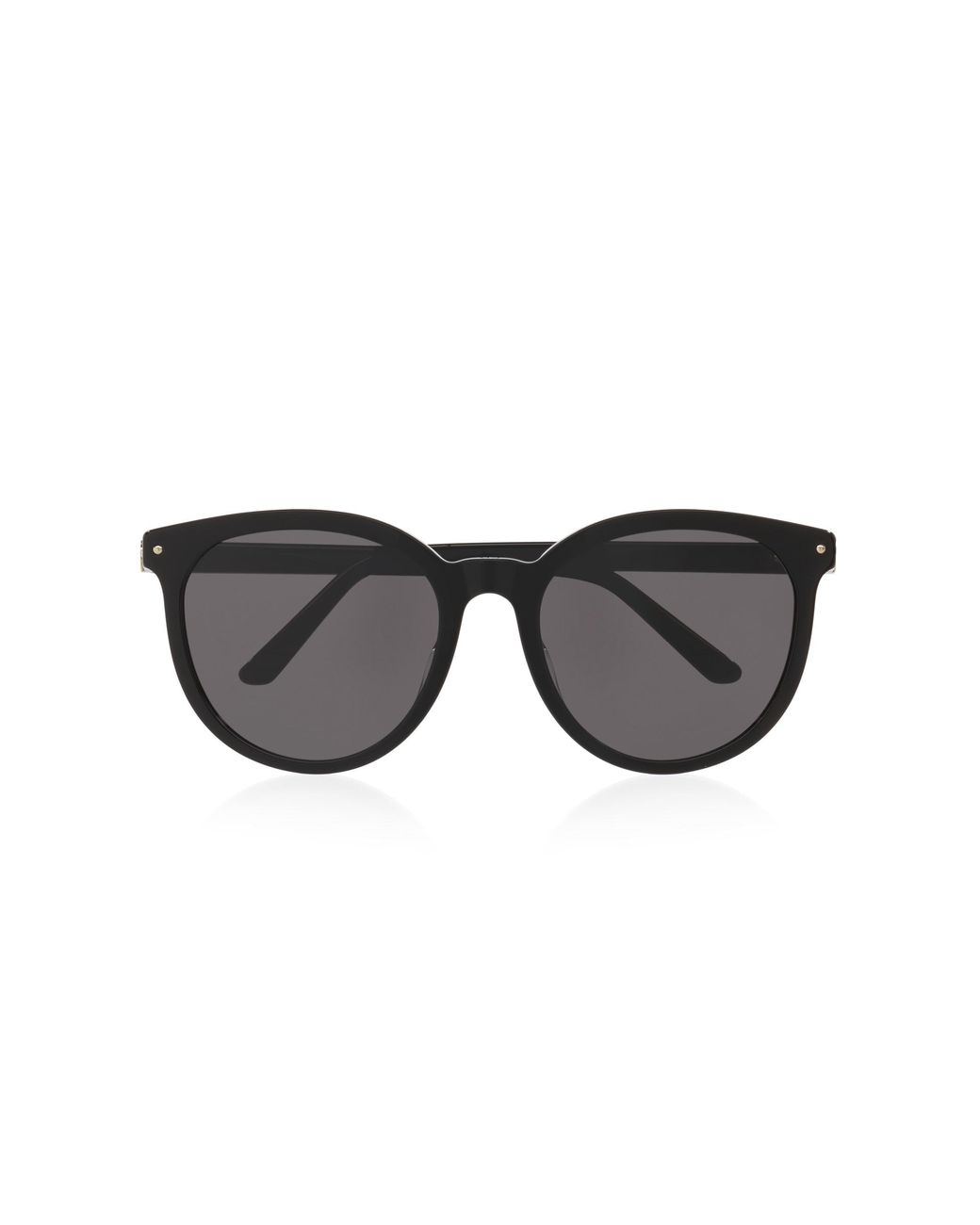 Dior Black Sunglass Petit Cd R1f