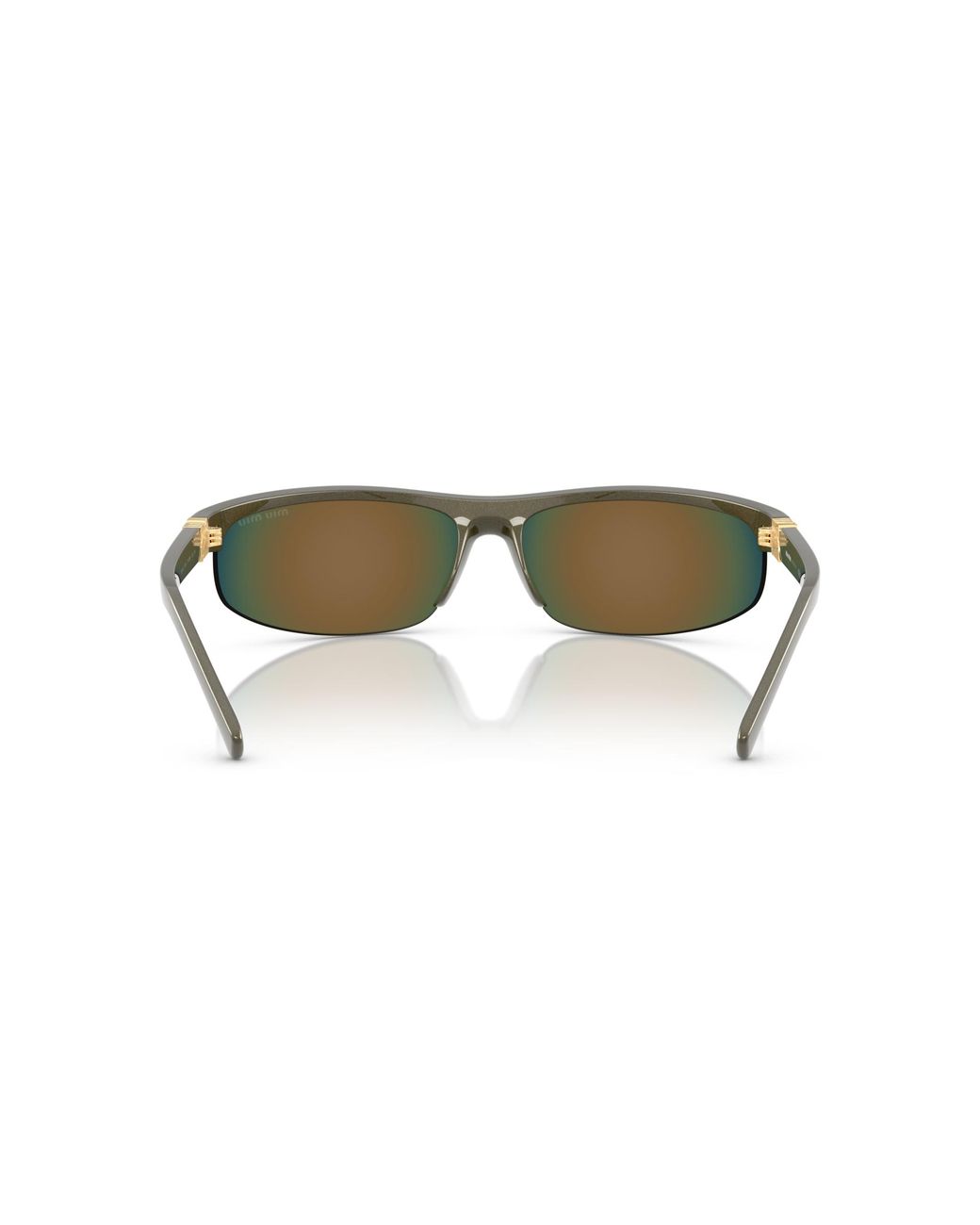 Miu Miu Black Sunglass Mu A02s