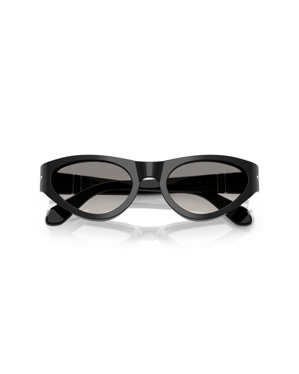 Persol Black Sunglass Po0052s