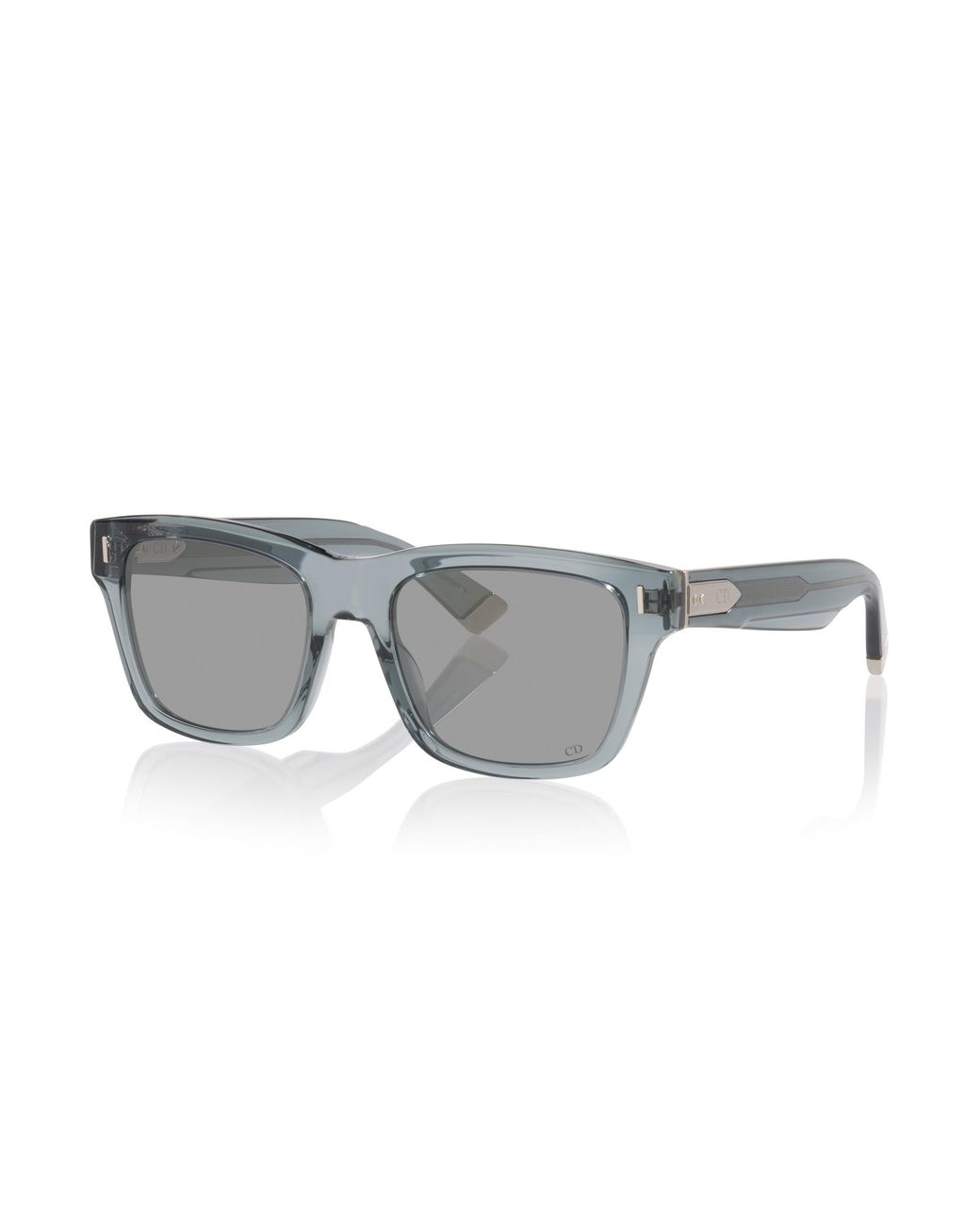 Dior Black Sunglass Tailoring S1i for men