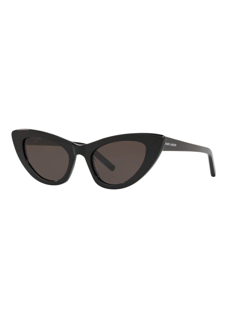 Saint Laurent Black Sunglasses Ys000090