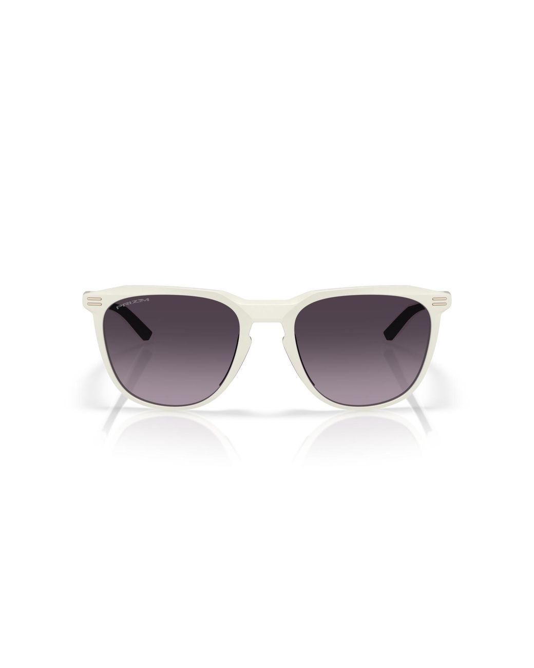 Oakley Black Thurso Sunglasses - Color: Matte Mist for men