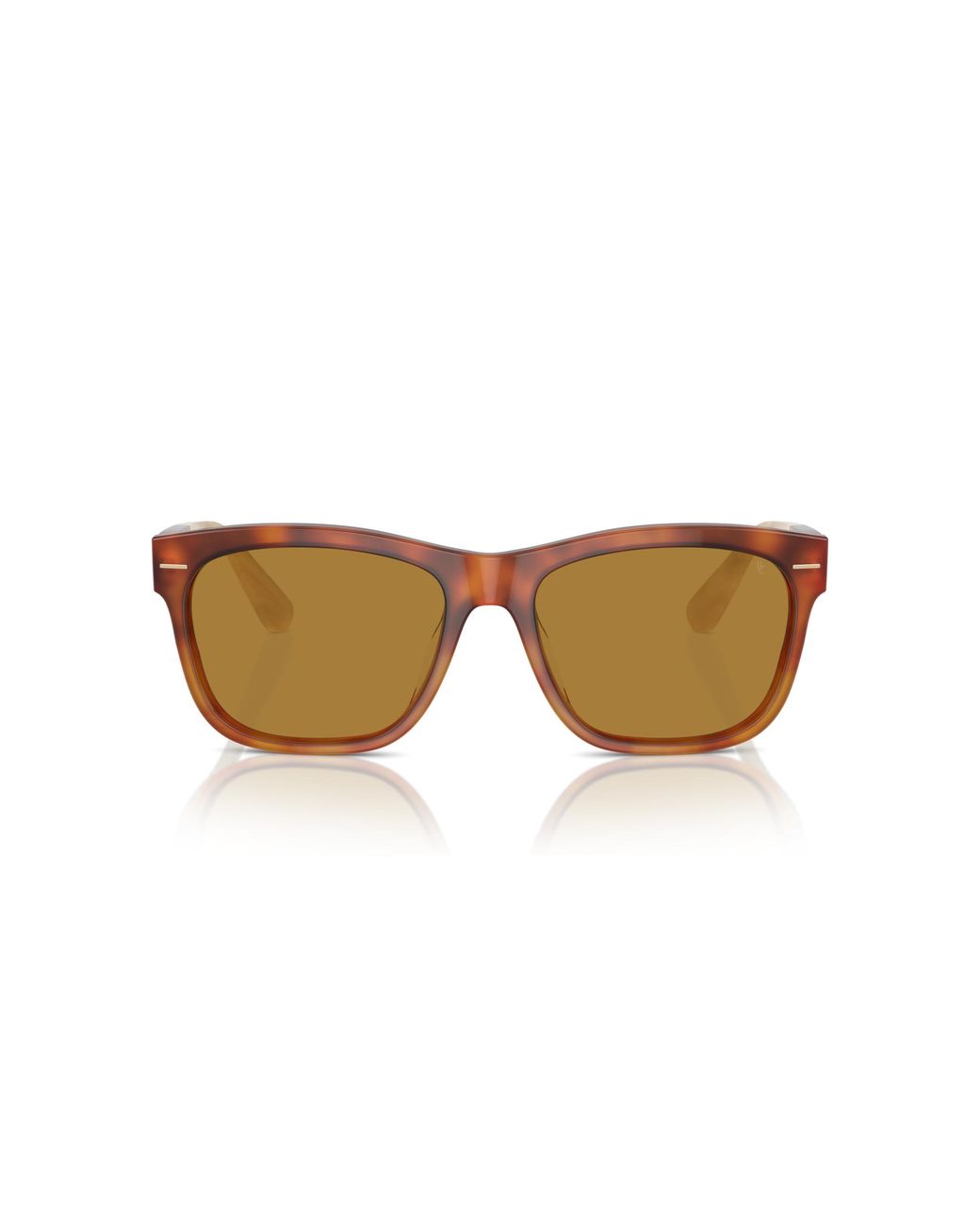 Brunello Cucinelli Black Sunglass Bc4003s