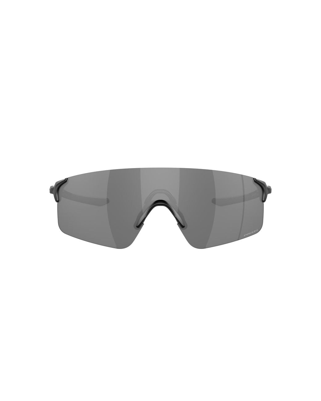 Oakley Black Sunglass Evzerotm Blades (low Bridge Fit) for men