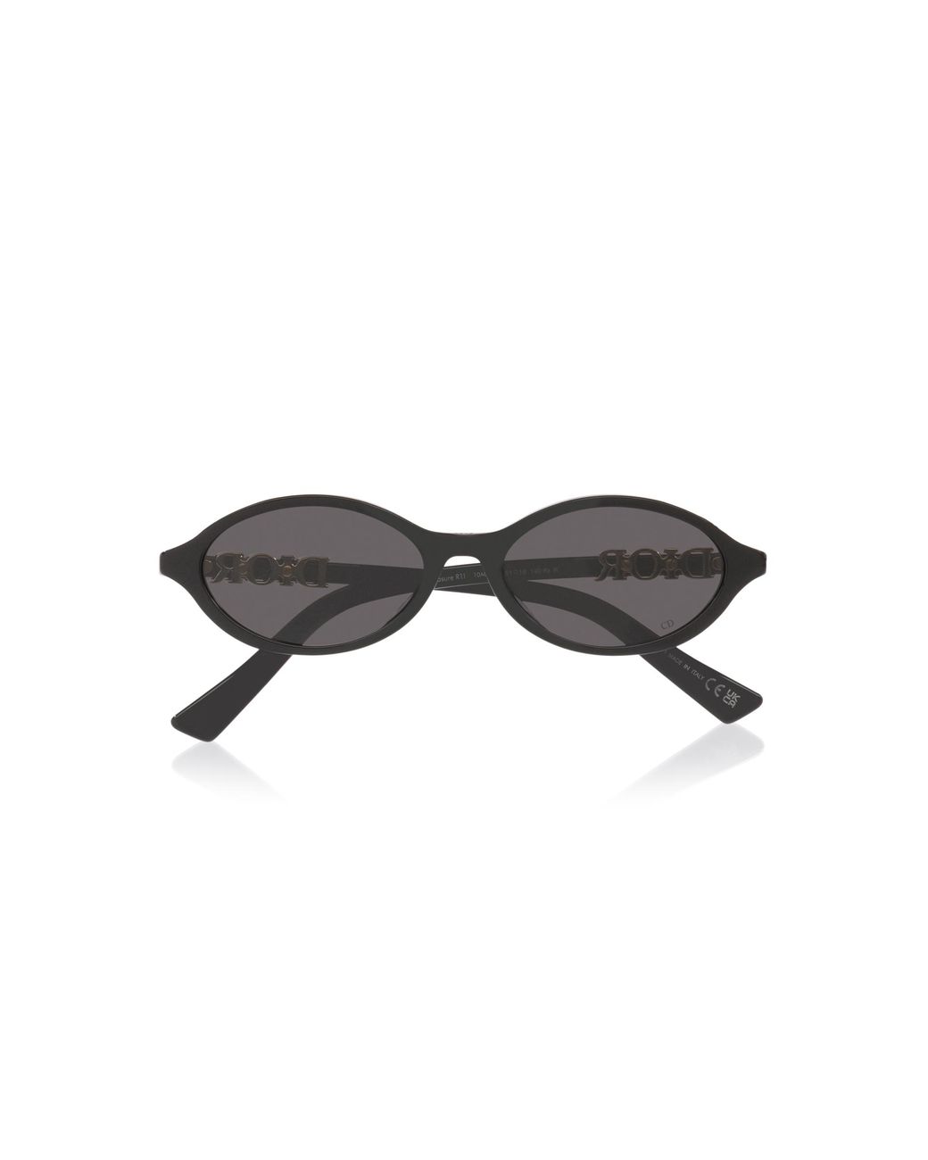 Dior Black Sunglass Treasure Cd40231i