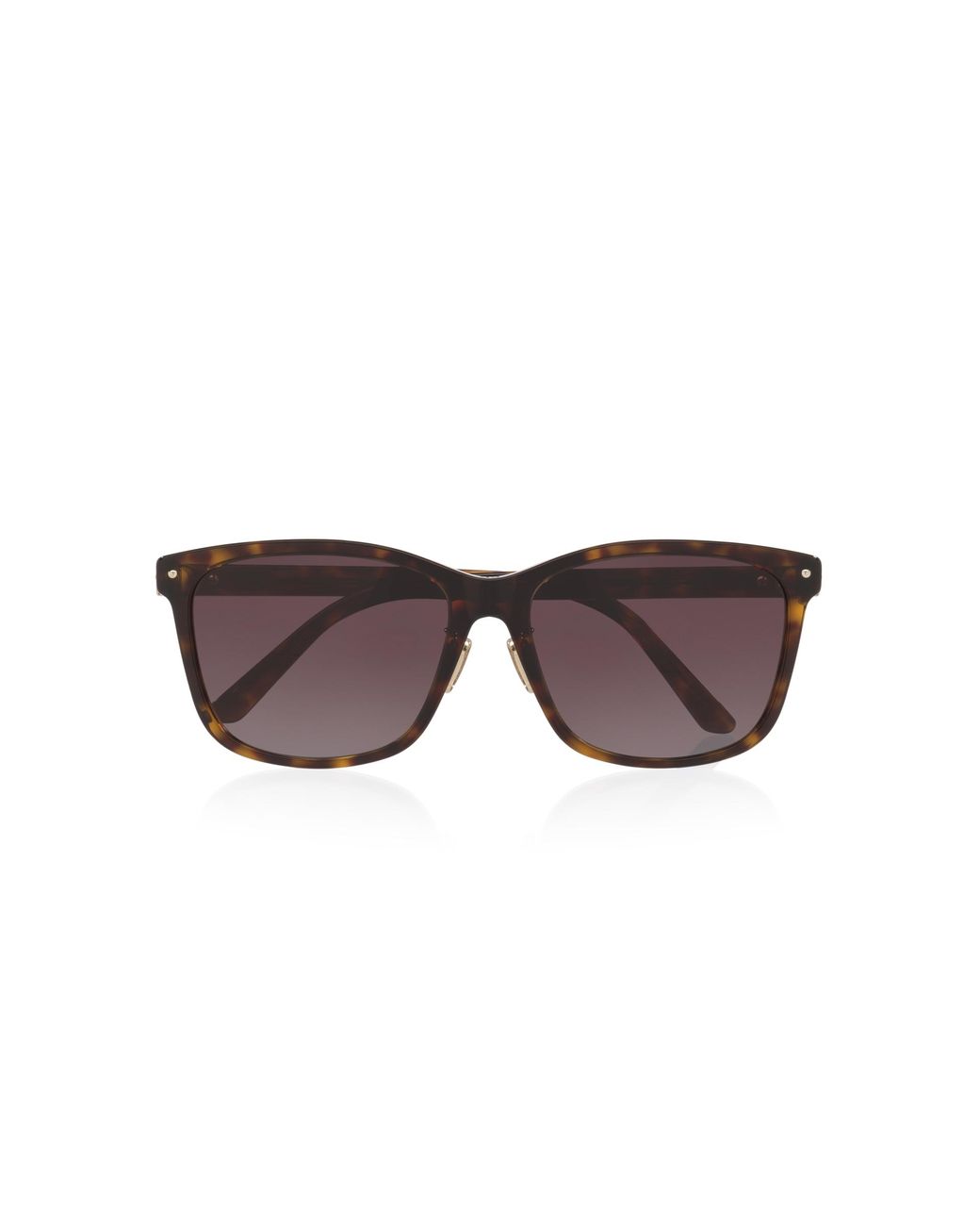 Dior Black Sunglass Petit Cd S2f