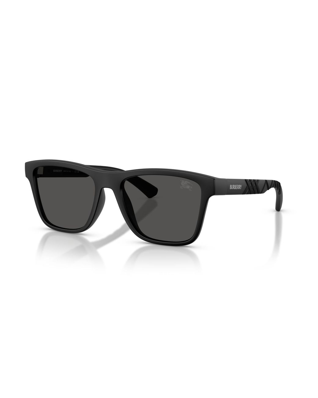 Burberry Black Sunglass Be4482u for men