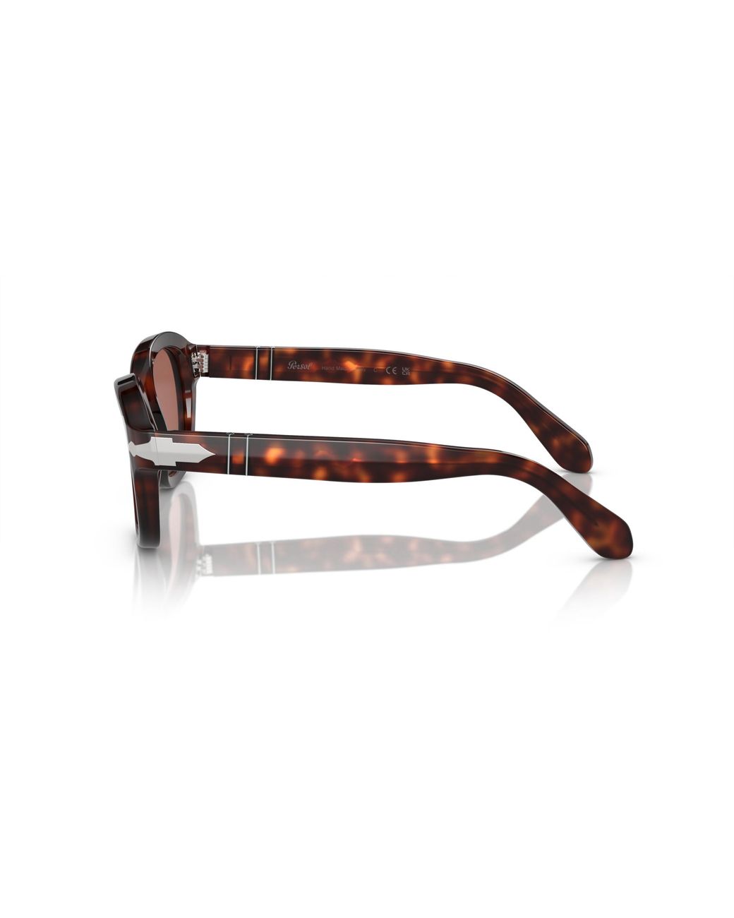 Persol Black Sunglass Po0060s