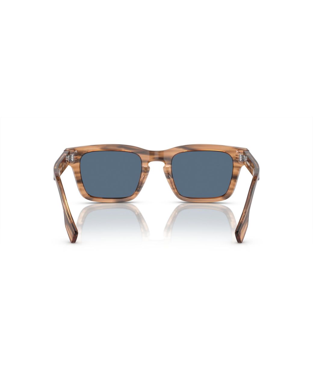 Burberry Black Sunglass Be4403f for men