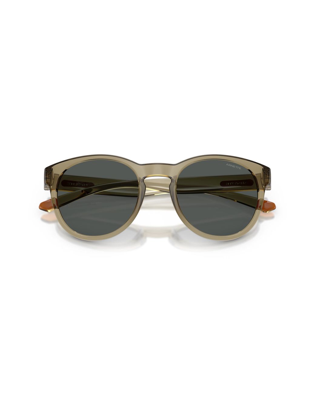 Arnette Black Sunglass An4371 for men