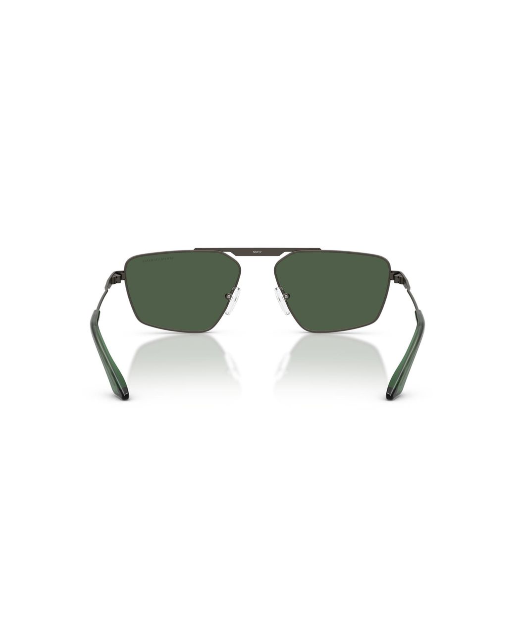 ARMANI EXCHANGE Green Sunglass Ax2059s