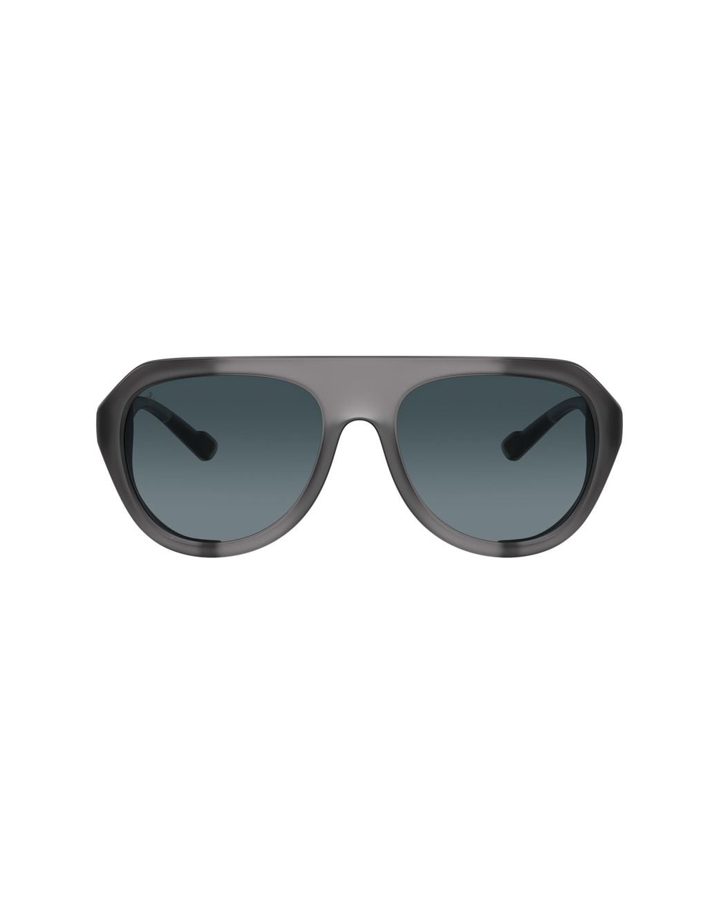 Ferrari Black Sunglass Fh2002qu