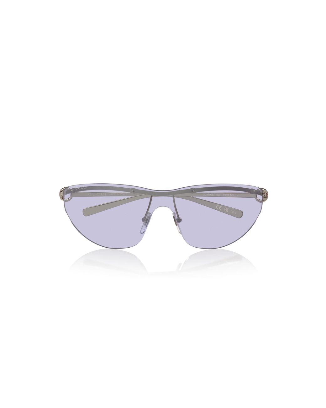 Gucci Black Sunglass Gg1700S