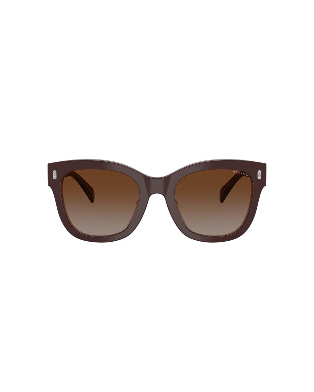 Ralph Black Sunglass Ra5301u