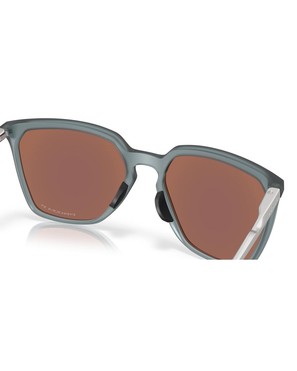 Oakley Black Sunglass Sielo Sq