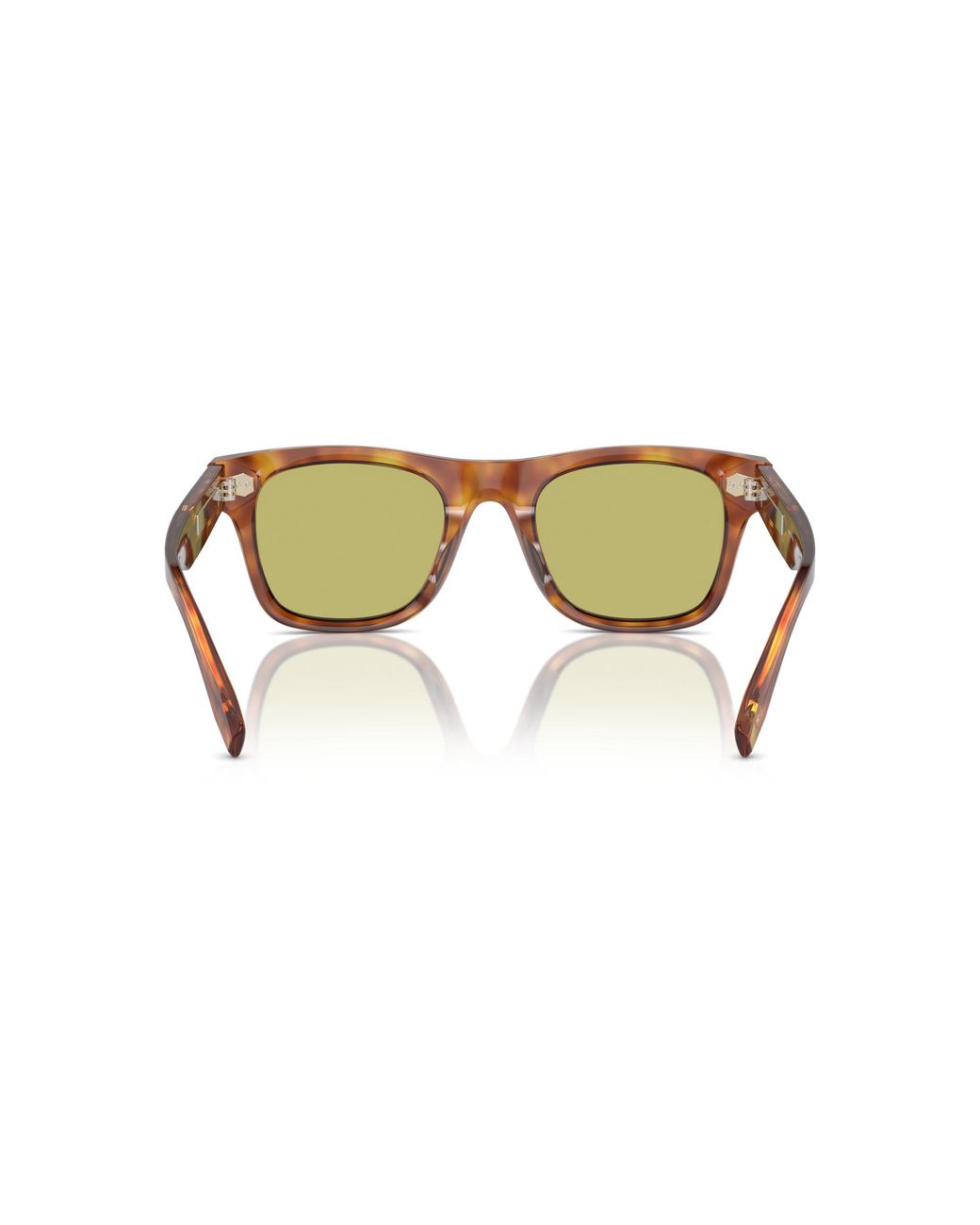 Brunello Cucinelli Black Sunglass Bc4002s Mr.brunello