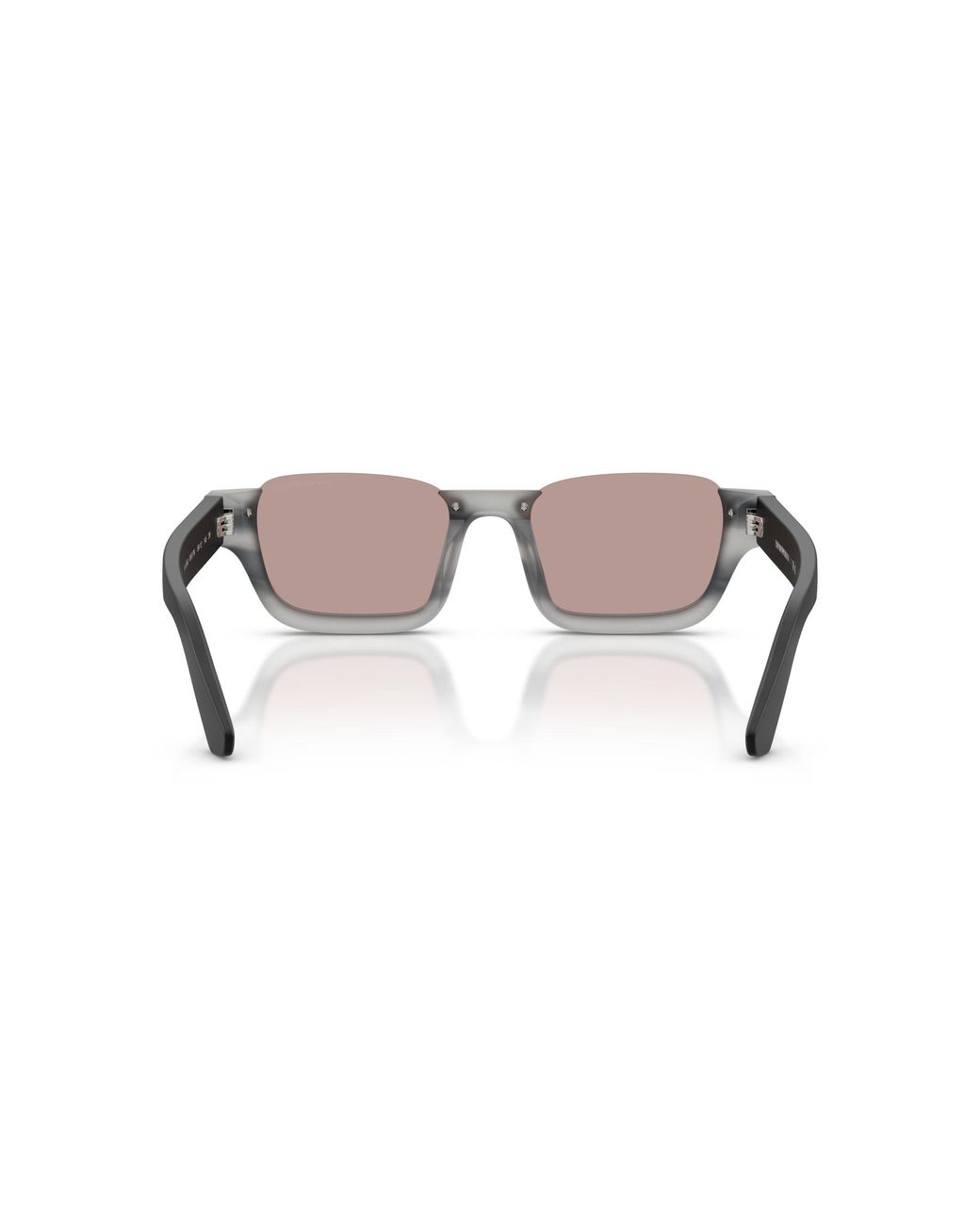 Emporio Armani Black Sunglass Ea4268u