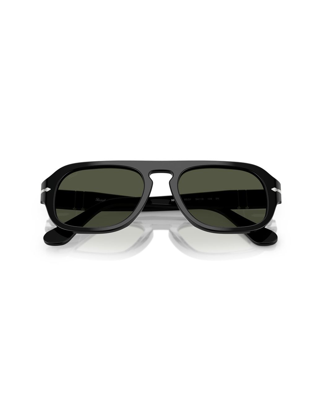 Persol Black Sunglass Po3369s