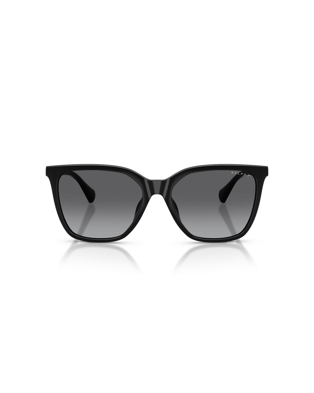 Ralph Black Sunglass Ra5328u
