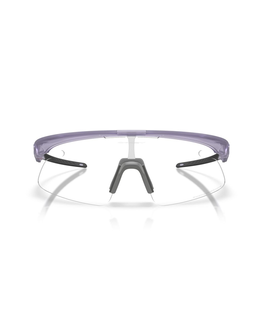 Oakley Black Sunglass Rslv Lite