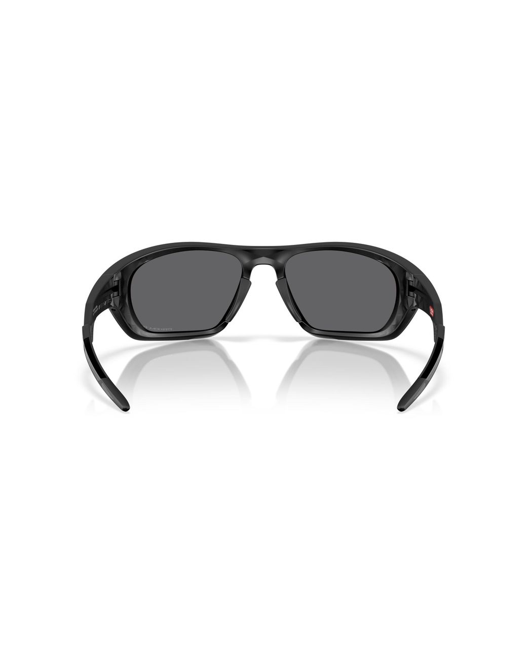 Oakley Black Oo9431 Lateralis Sunglasses for men