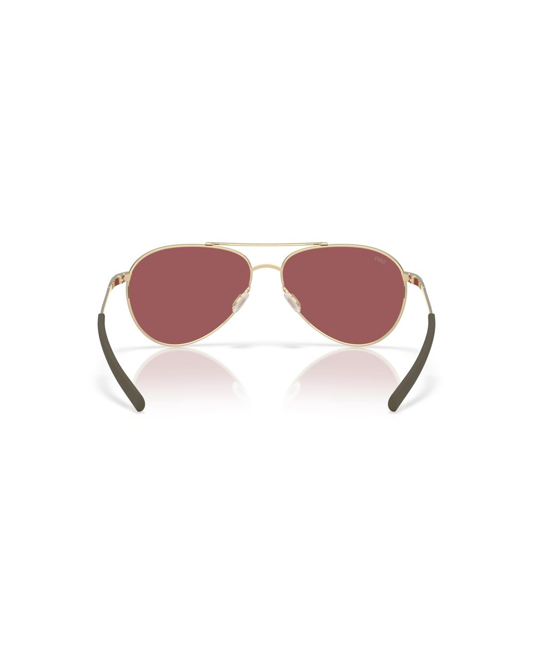 Costa Black Sunglass Piper