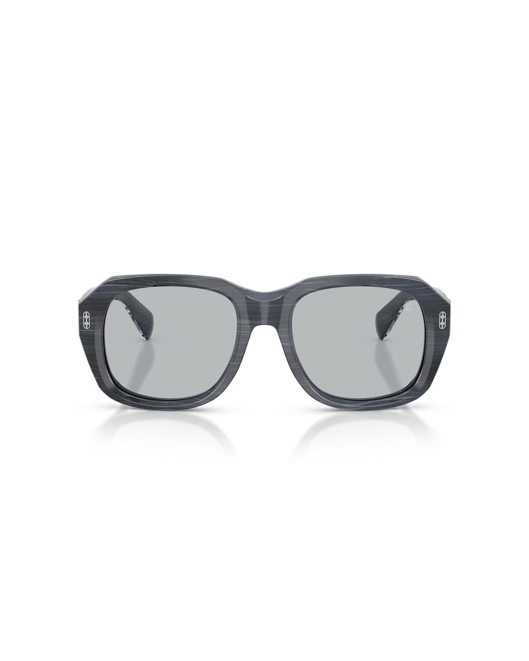 Brunello Cucinelli Black Sunglass Demetra