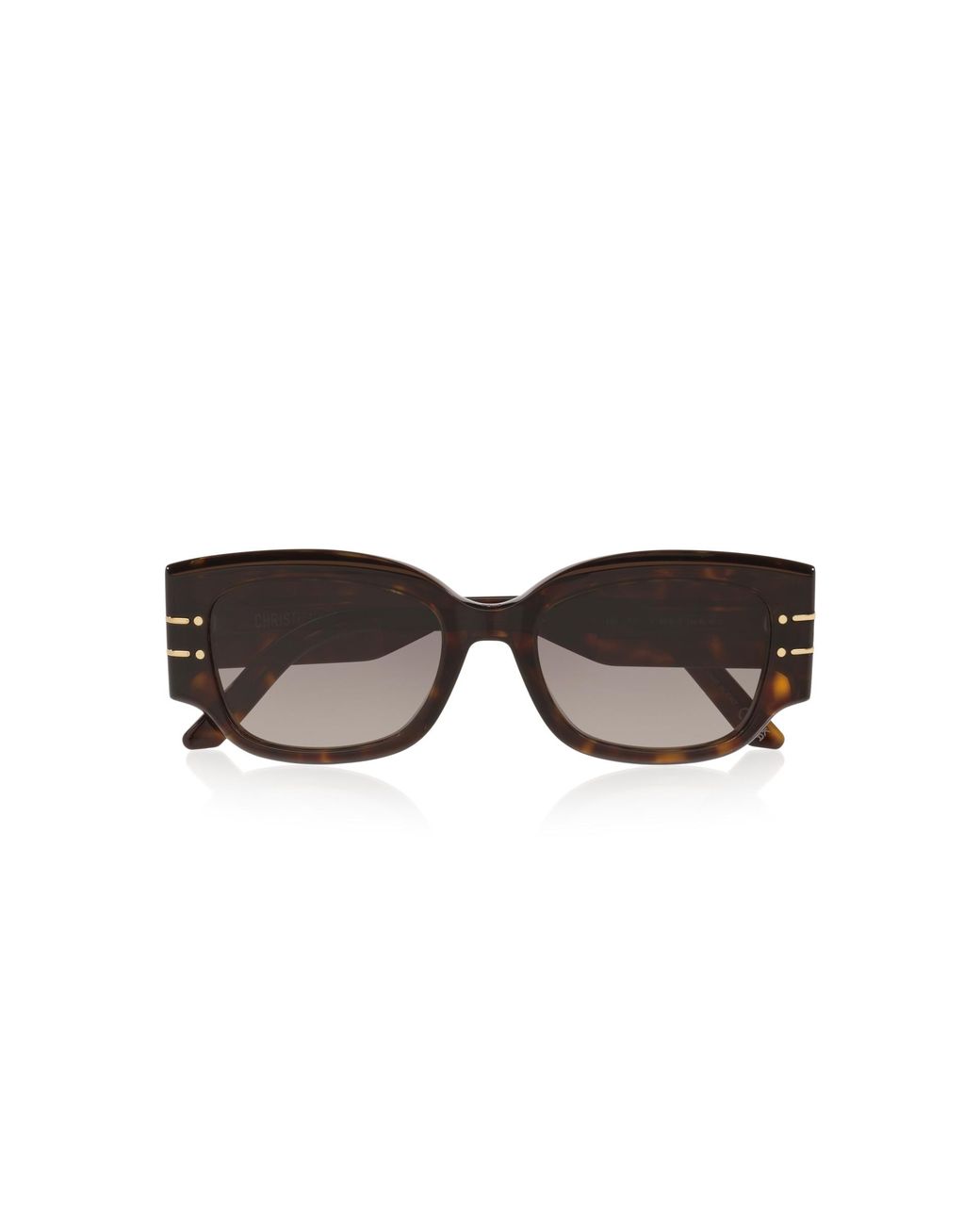 Dior Black Sunglass Signature S13i