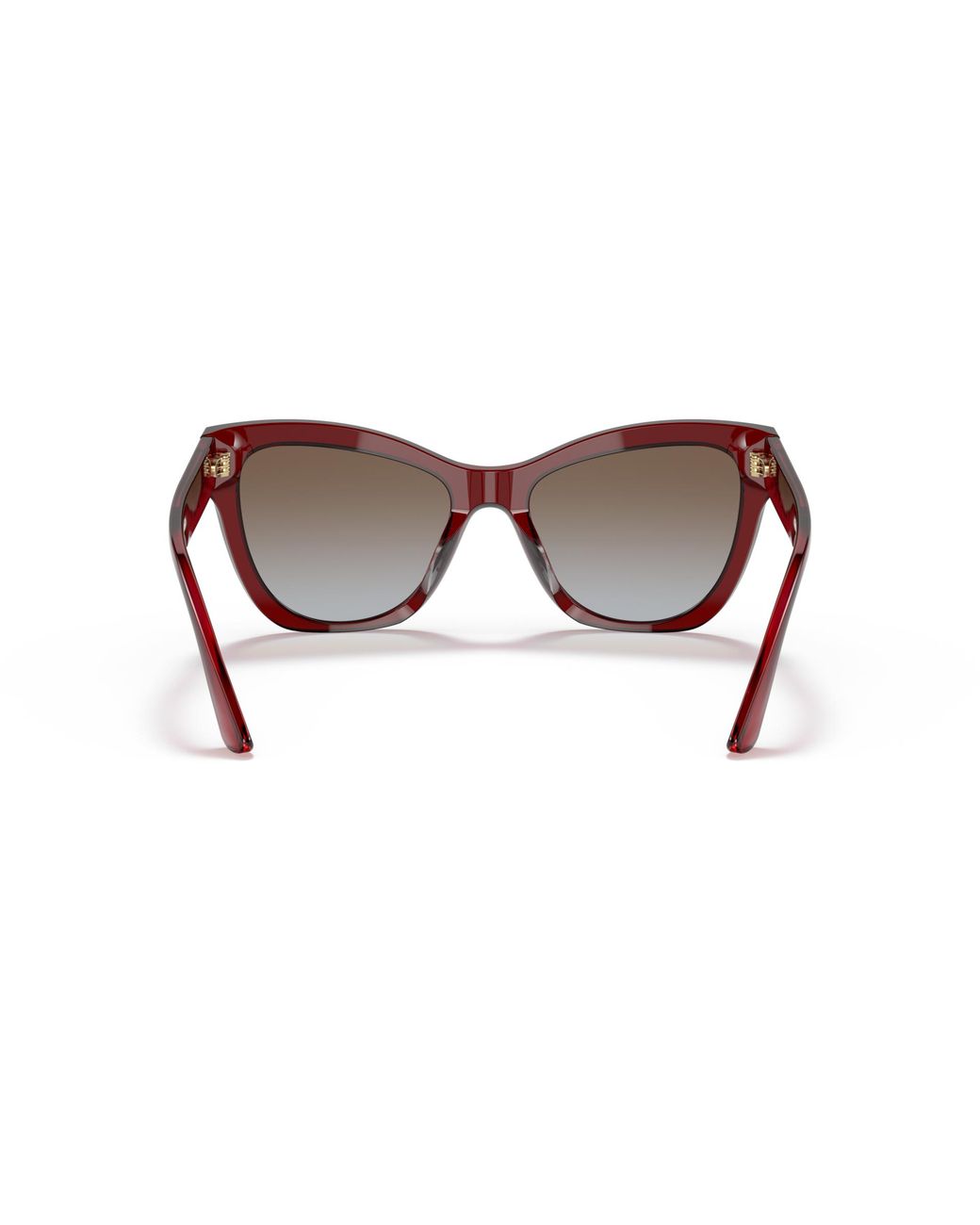 Versace Black Sunglass Ve4417u