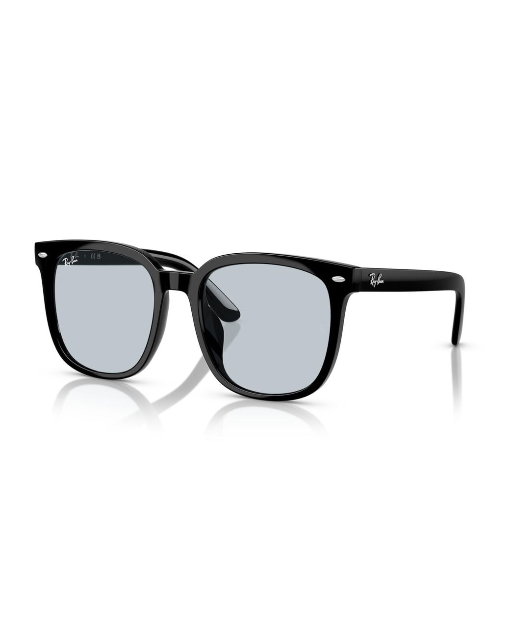 Ray-Ban Black Ray