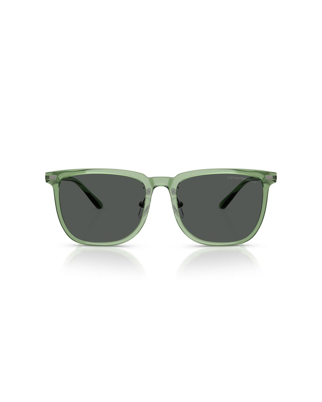 Emporio Armani Black Sunglasses Ea4255D