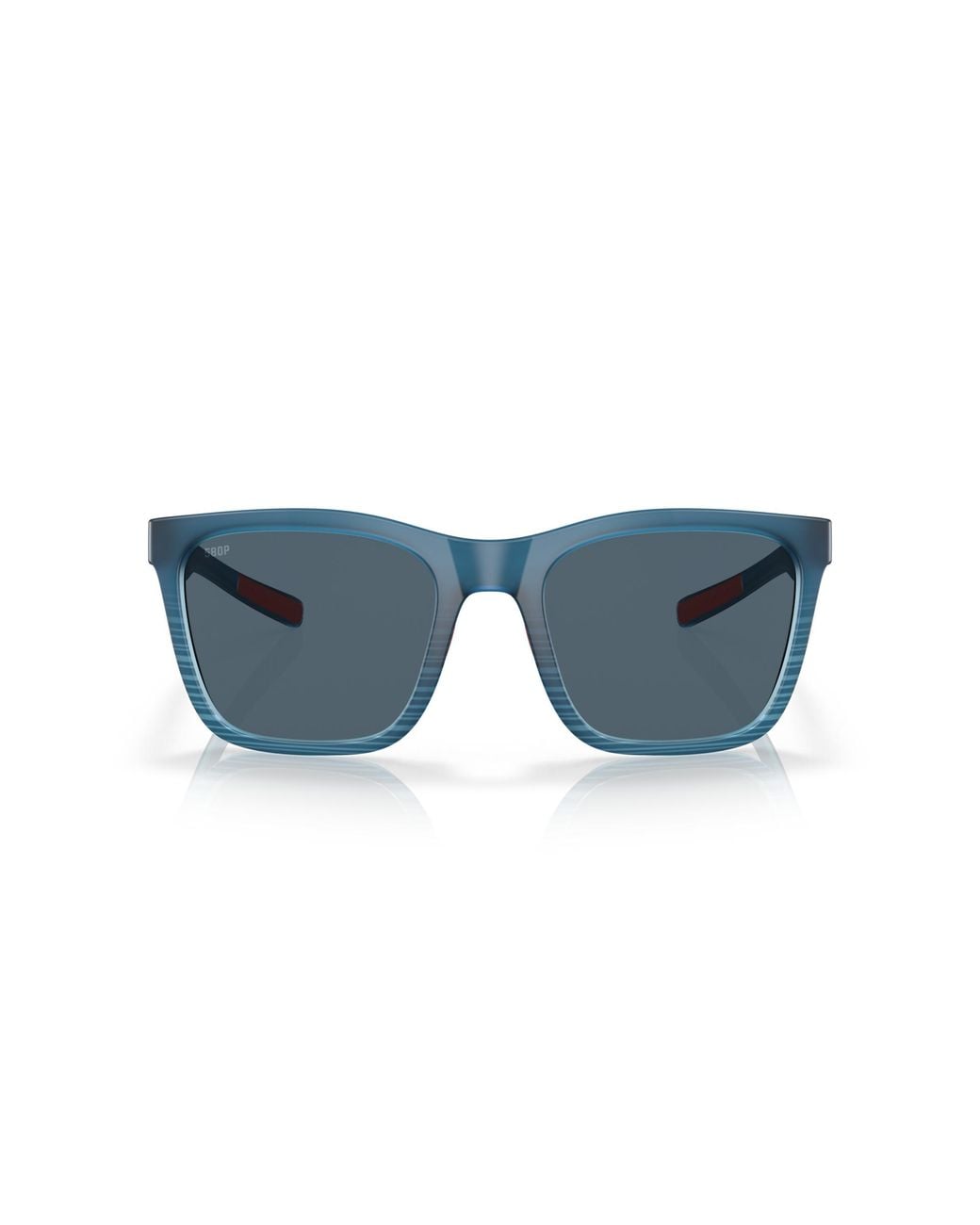 Costa Black Sunglass 6s9037 Panga