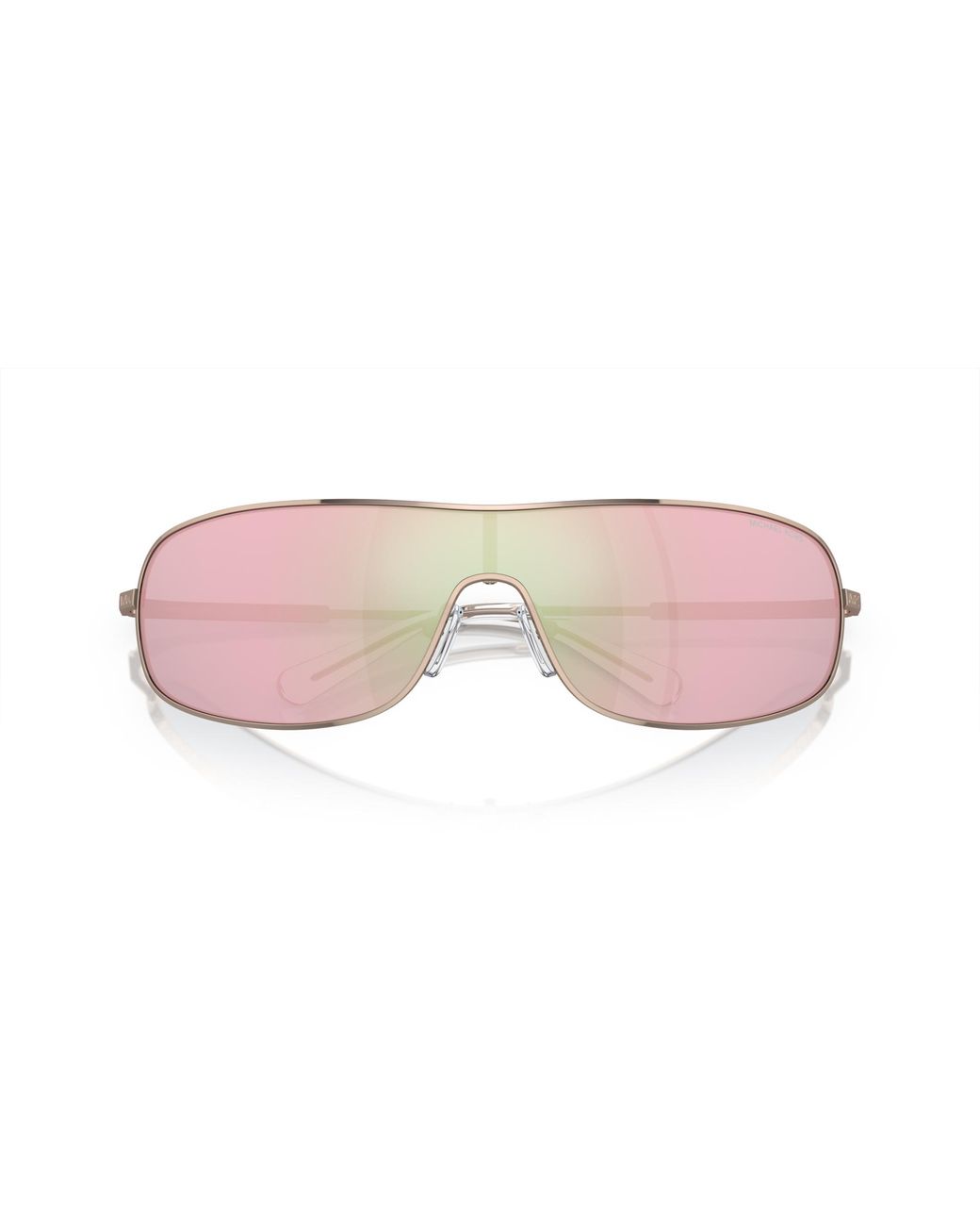 Michael Kors Black Sunglass Mk1139 Aix