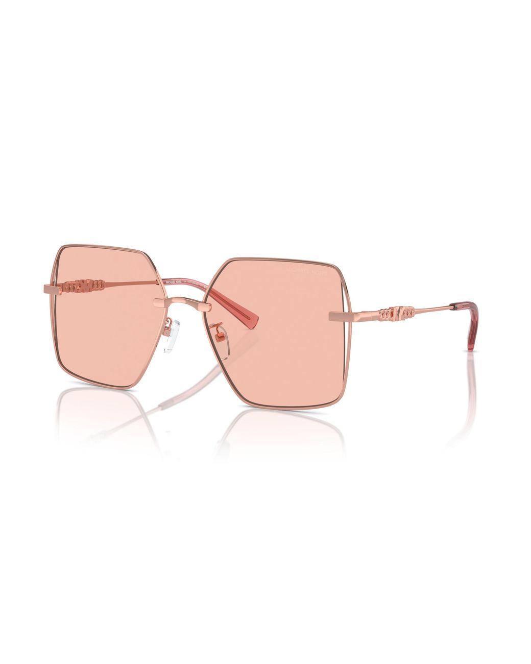 Michael Kors Black Sunglass Sanya