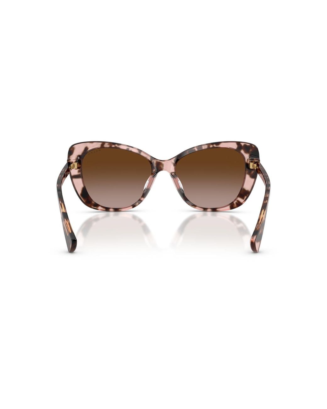Ralph Black Sunglass Ra5329u