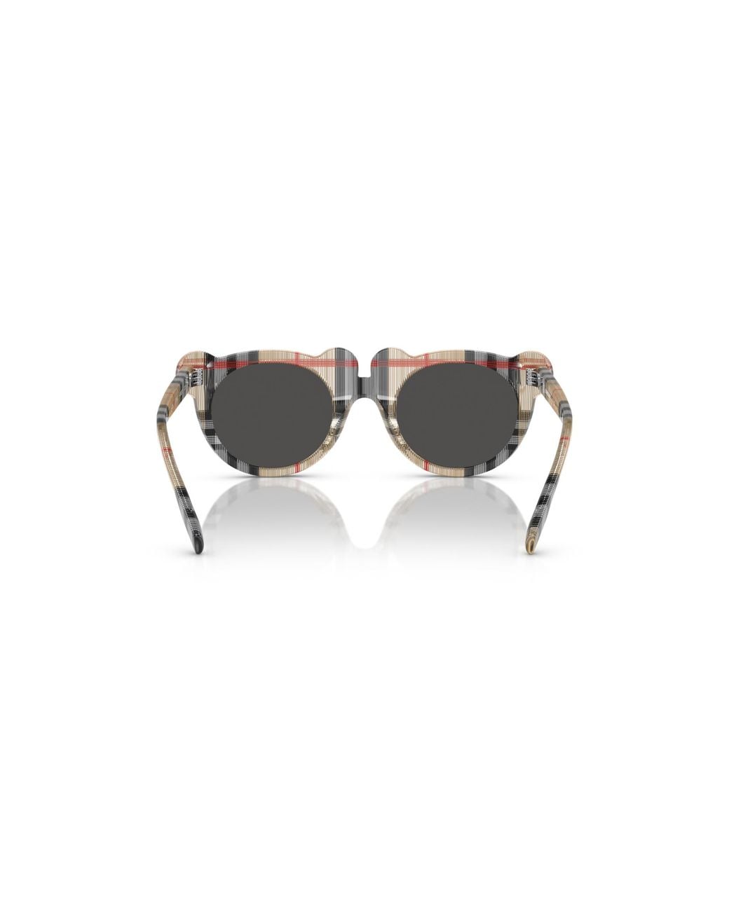 Burberry Black Sunglass Jb4355 Kids
