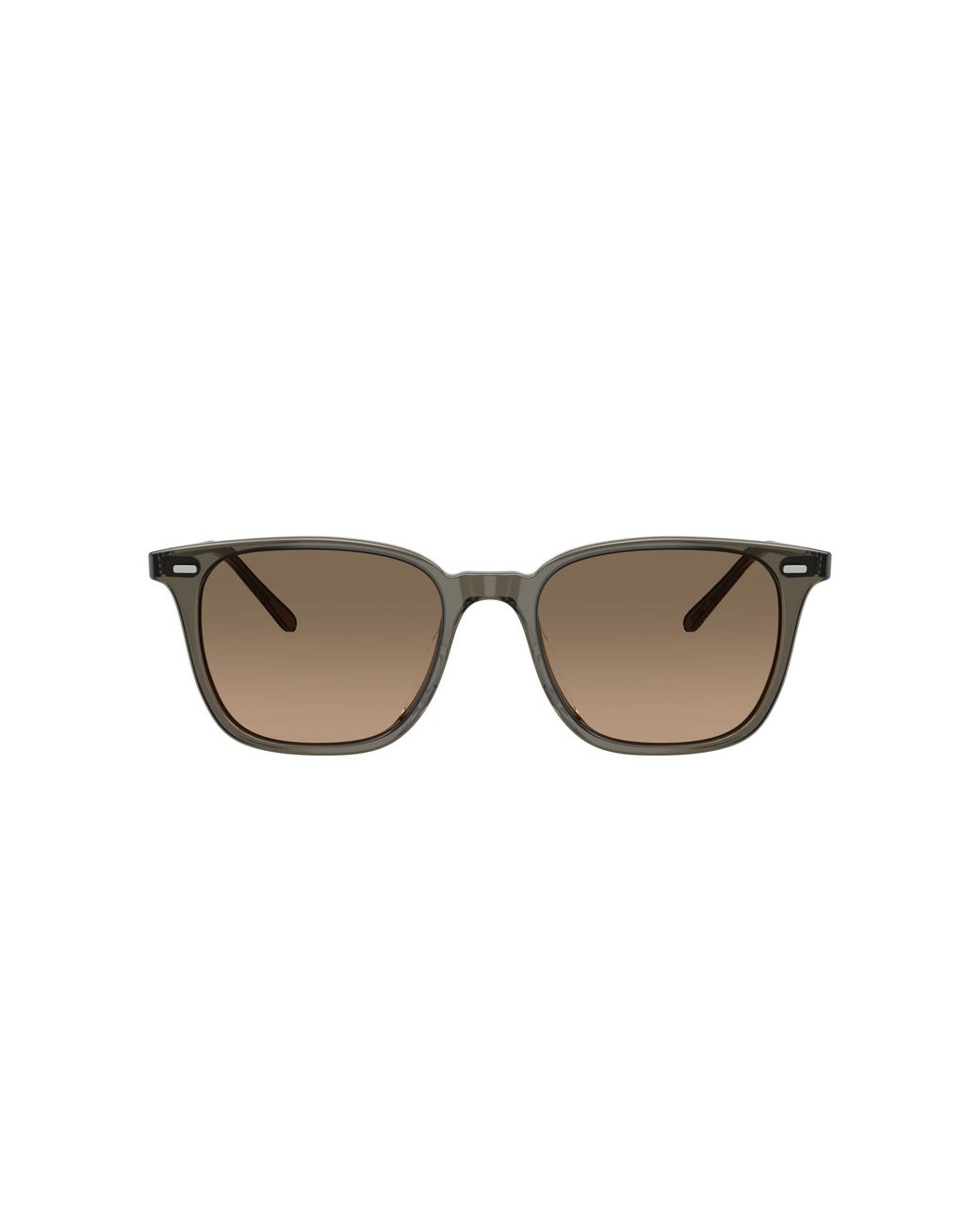 Oliver Peoples Black Sunglass Ov5614su Laedin