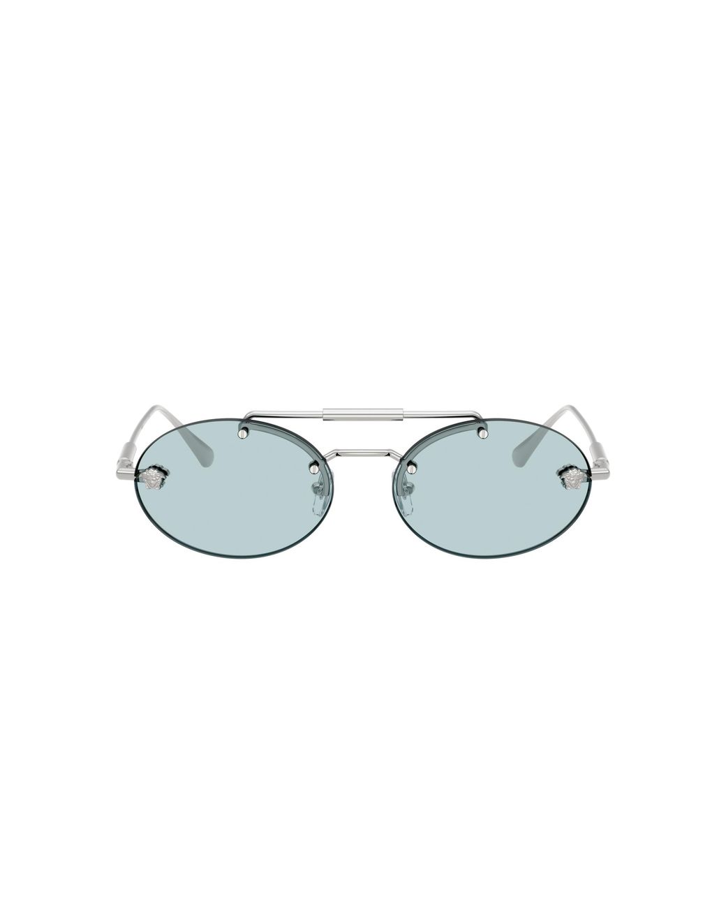 Versace Black Sunglass Ve2295