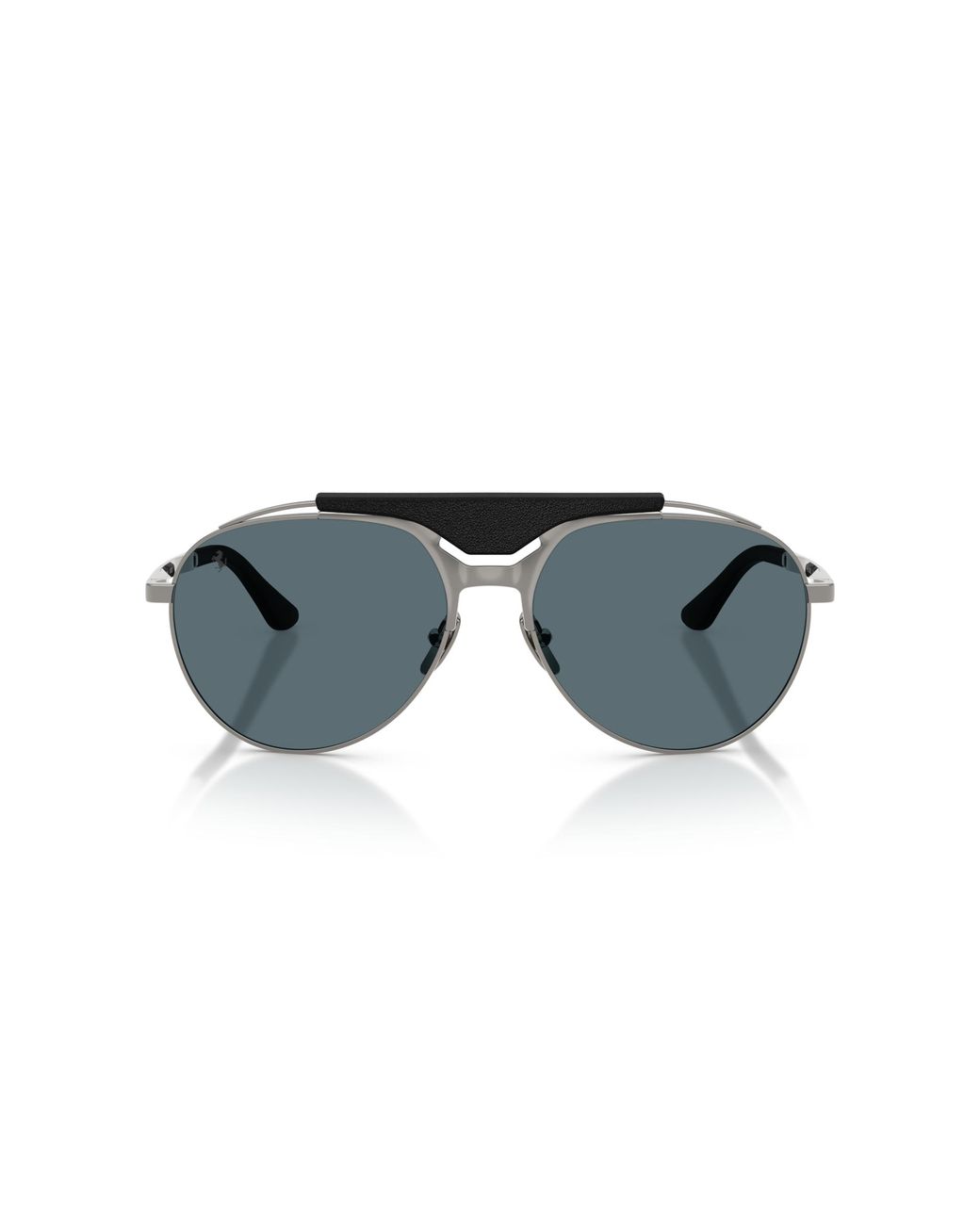 Ferrari Black Sunglass Fh1020q for men