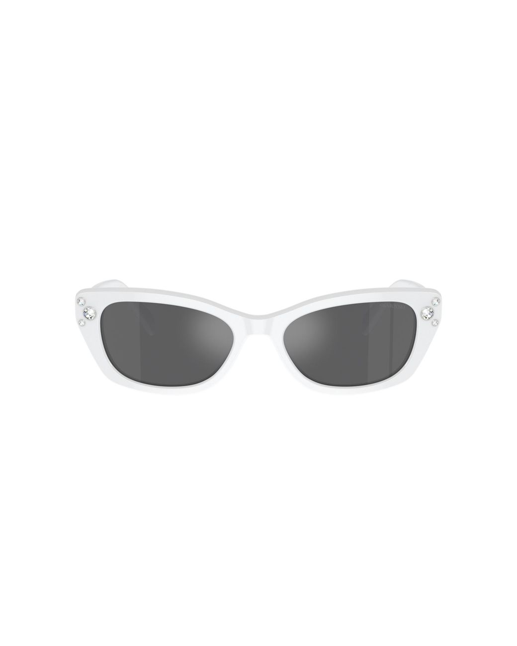 Swarovski Black Sunglass Sk6019