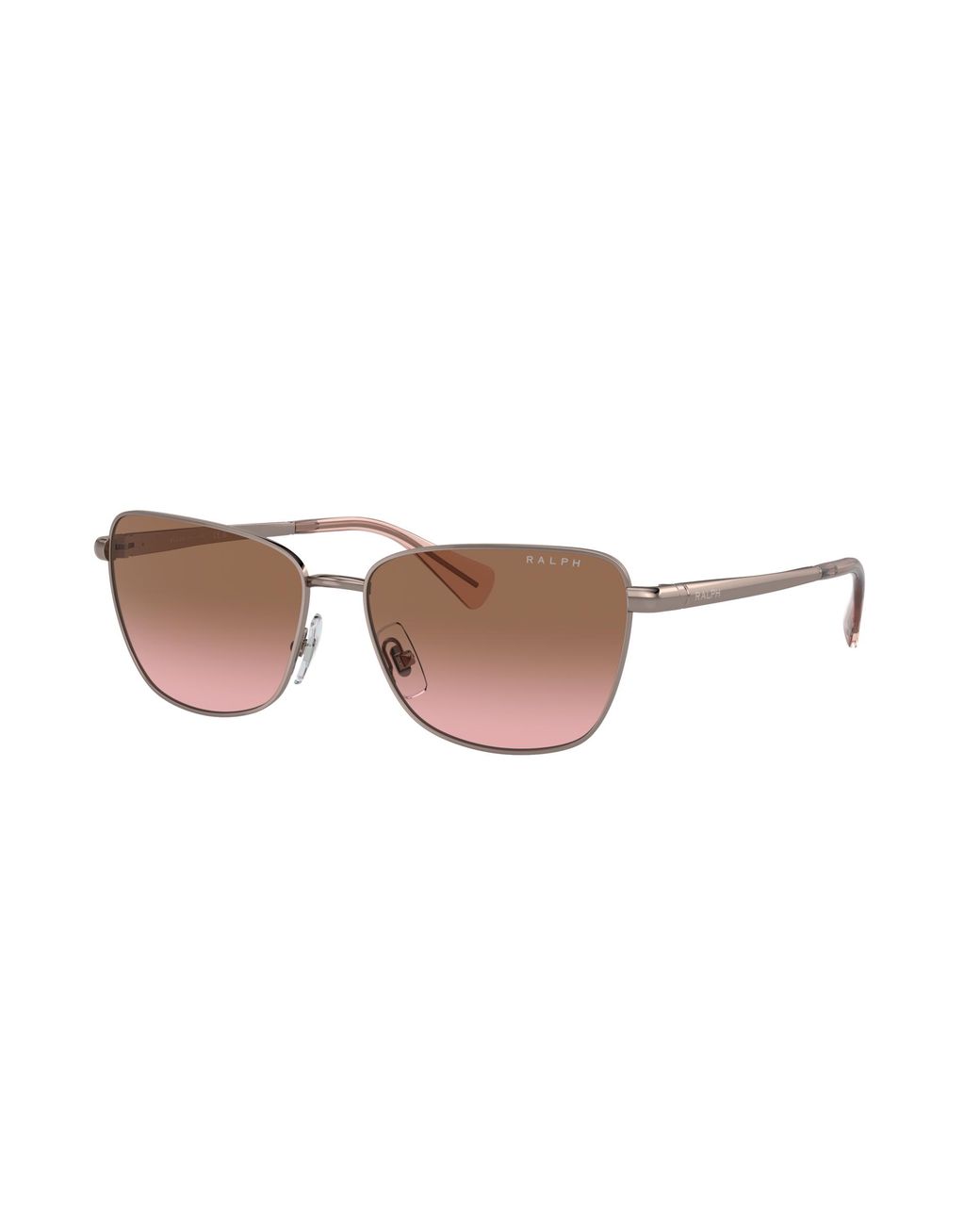 Ralph Black Sunglass Ra4143