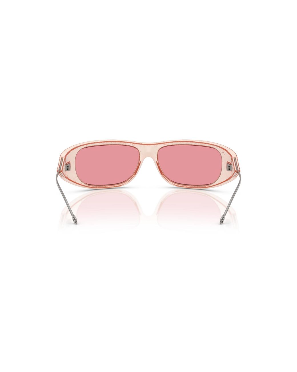DIESEL Black Sunglass Dl3001