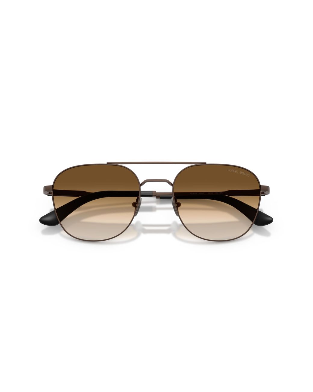 Giorgio Armani Black Sunglass Ar6178 for men