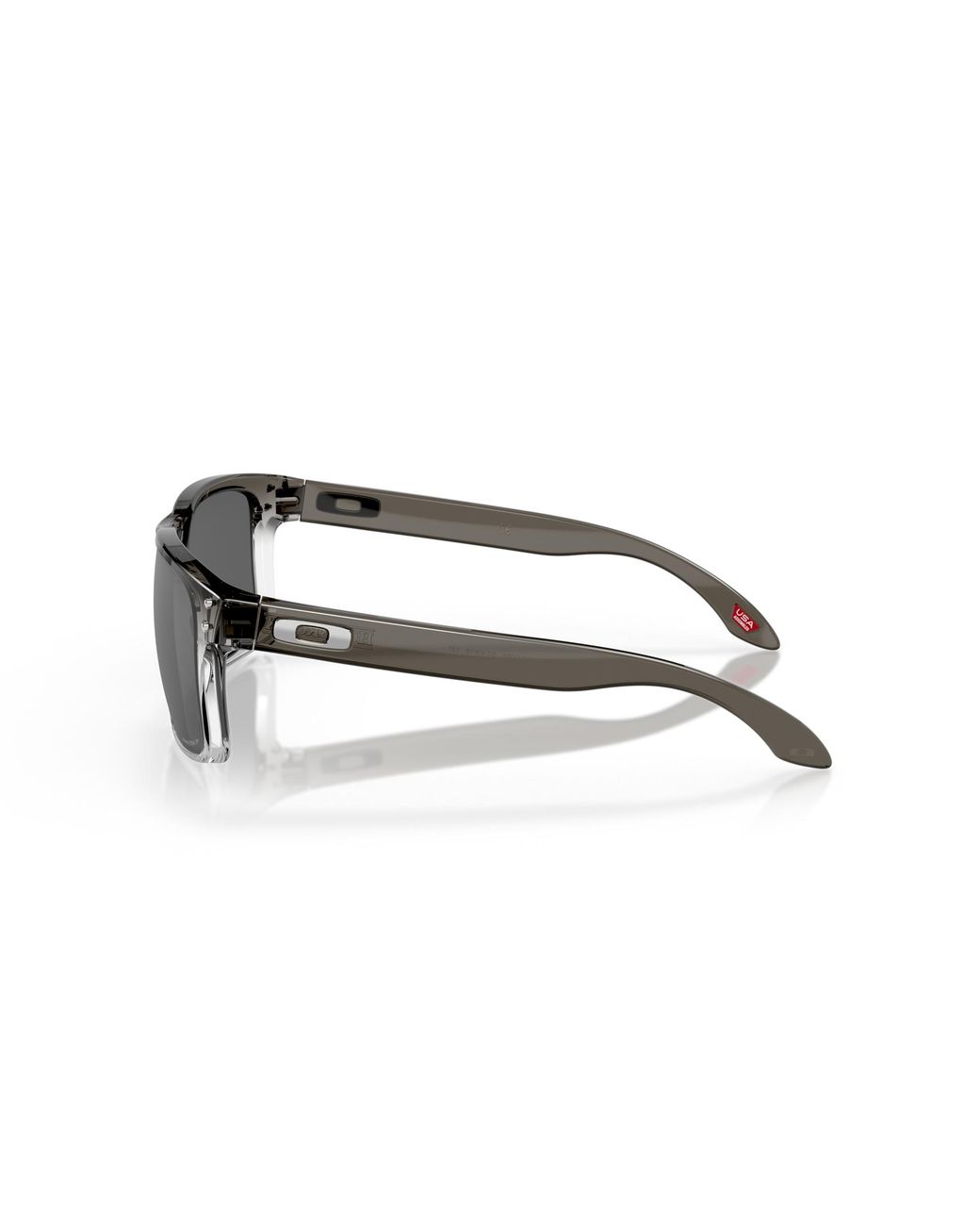 Oakley Black Sunglass Holbrooktm for men