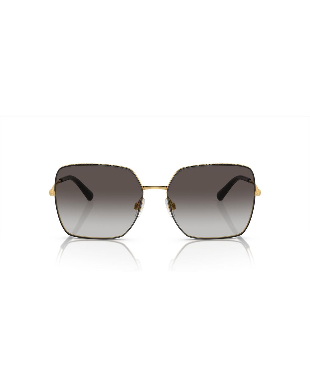 Dolce & Gabbana Multicolor Sunglasses Dg2242