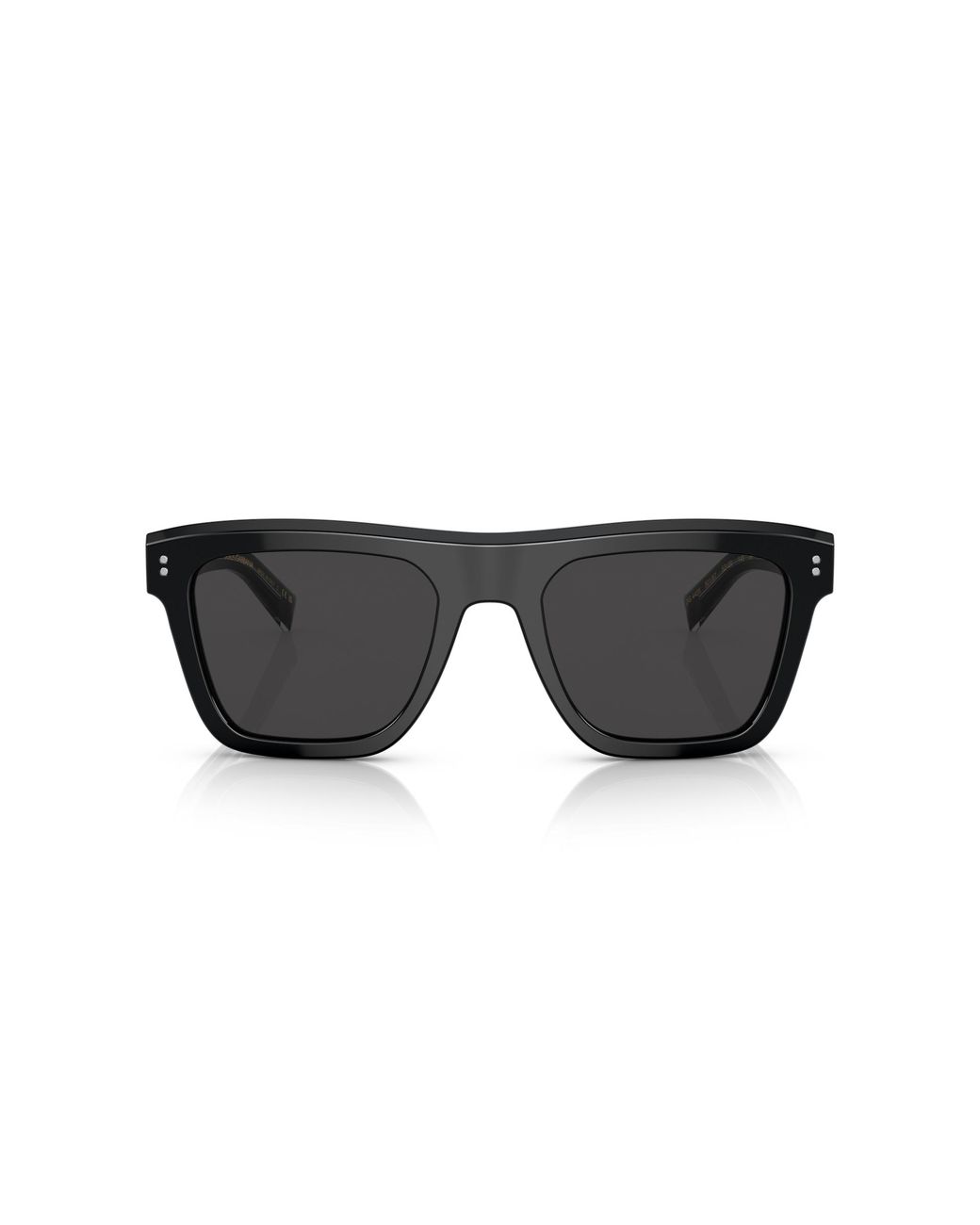 Dolce & Gabbana Black Sunglasses Dg4420F for men