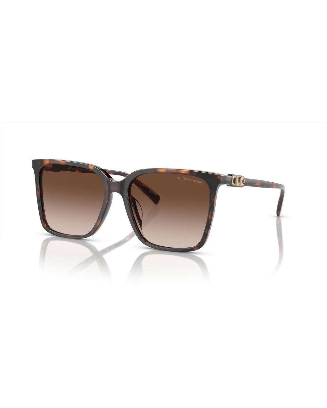 Michael Kors Black Sunglass Mk2197u Canberra