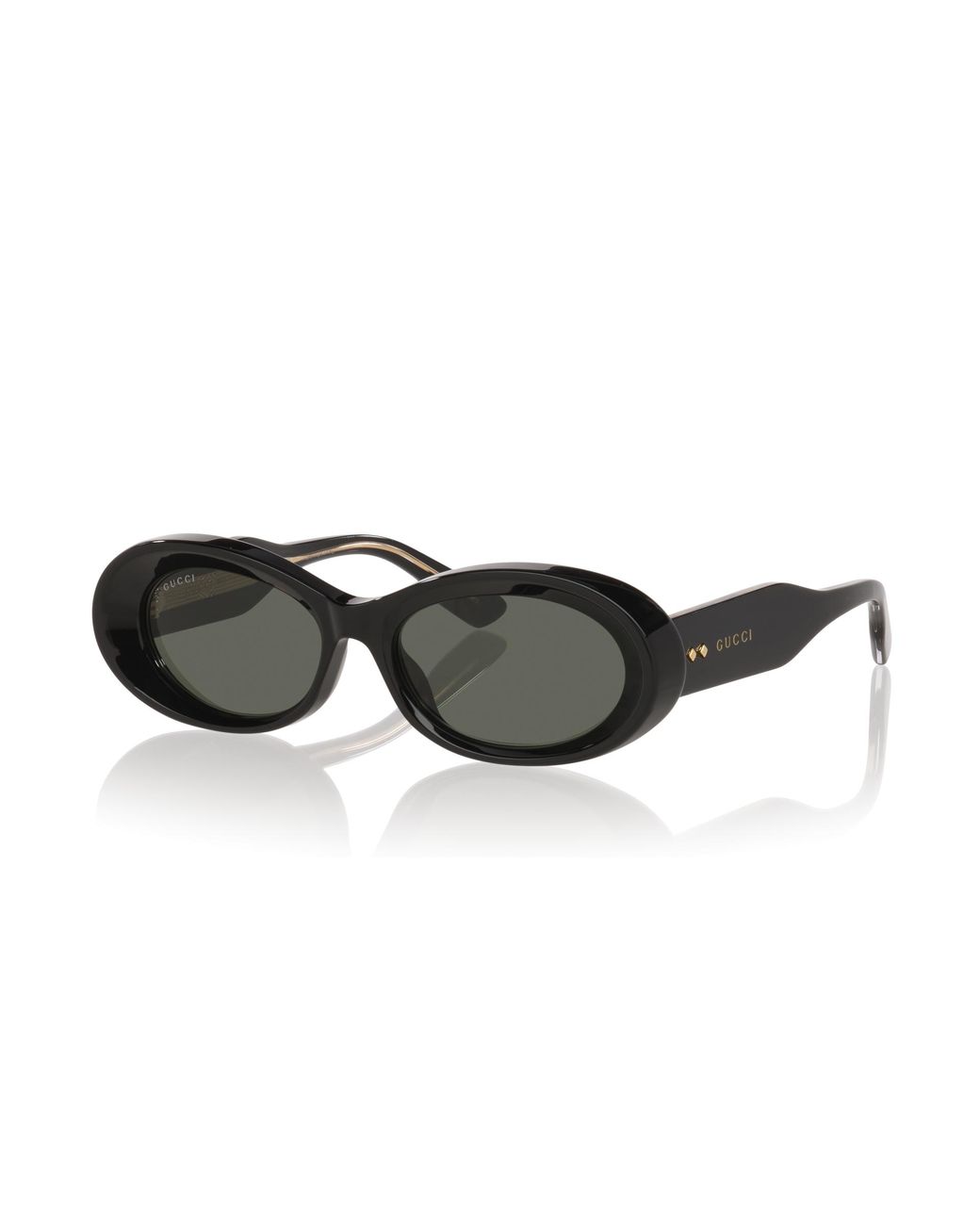 Gucci Black Sunglass Gg1527S